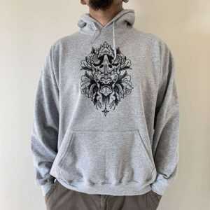 Hanya Hoody