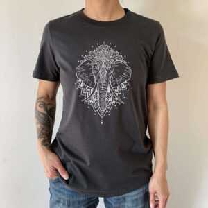 Women's Elephant T-shirt